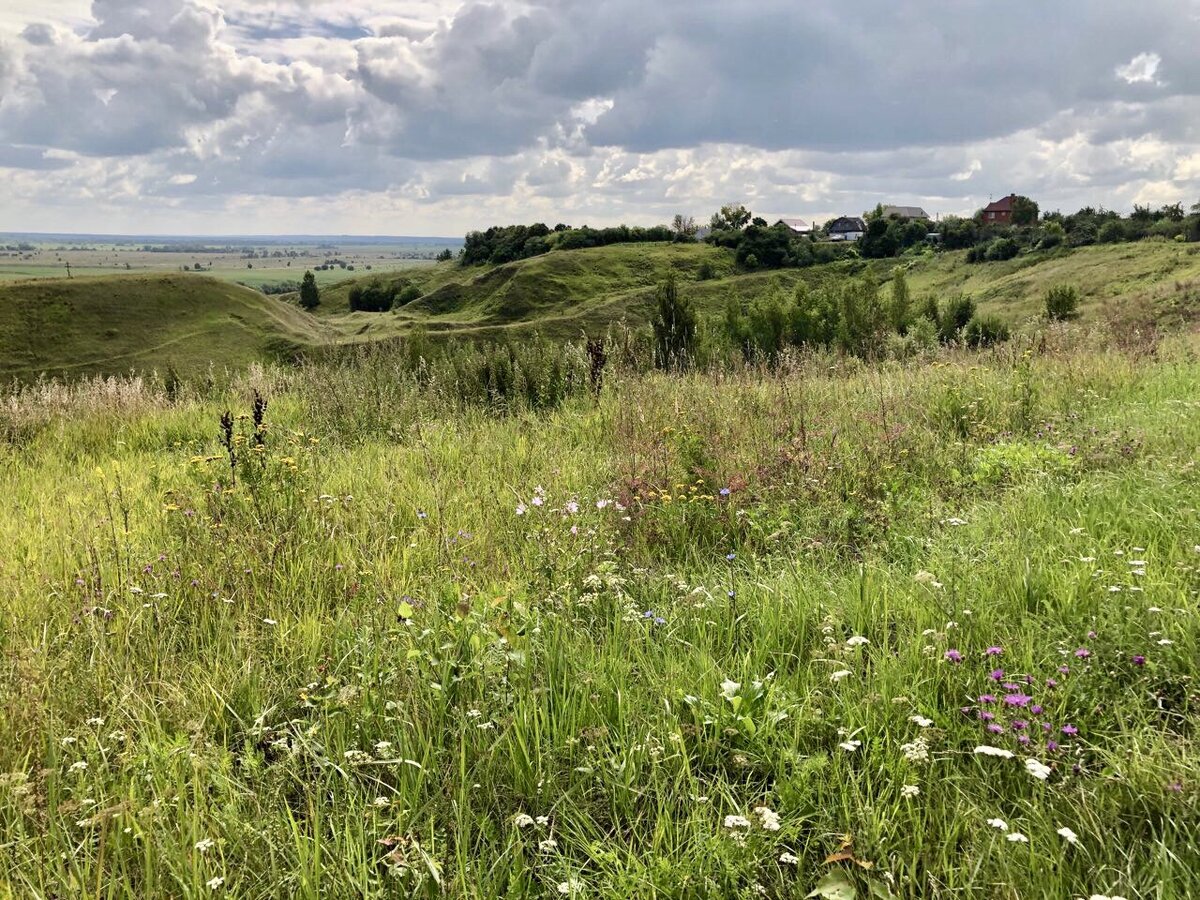 Широко мыслить - это дар, которым надо грамотно воспользоваться.