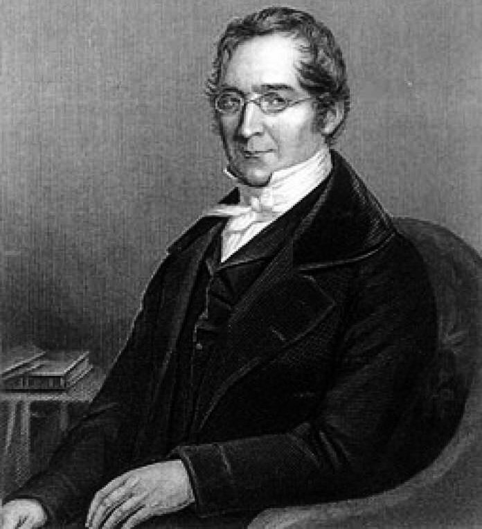  Ж. Гей-Люссак