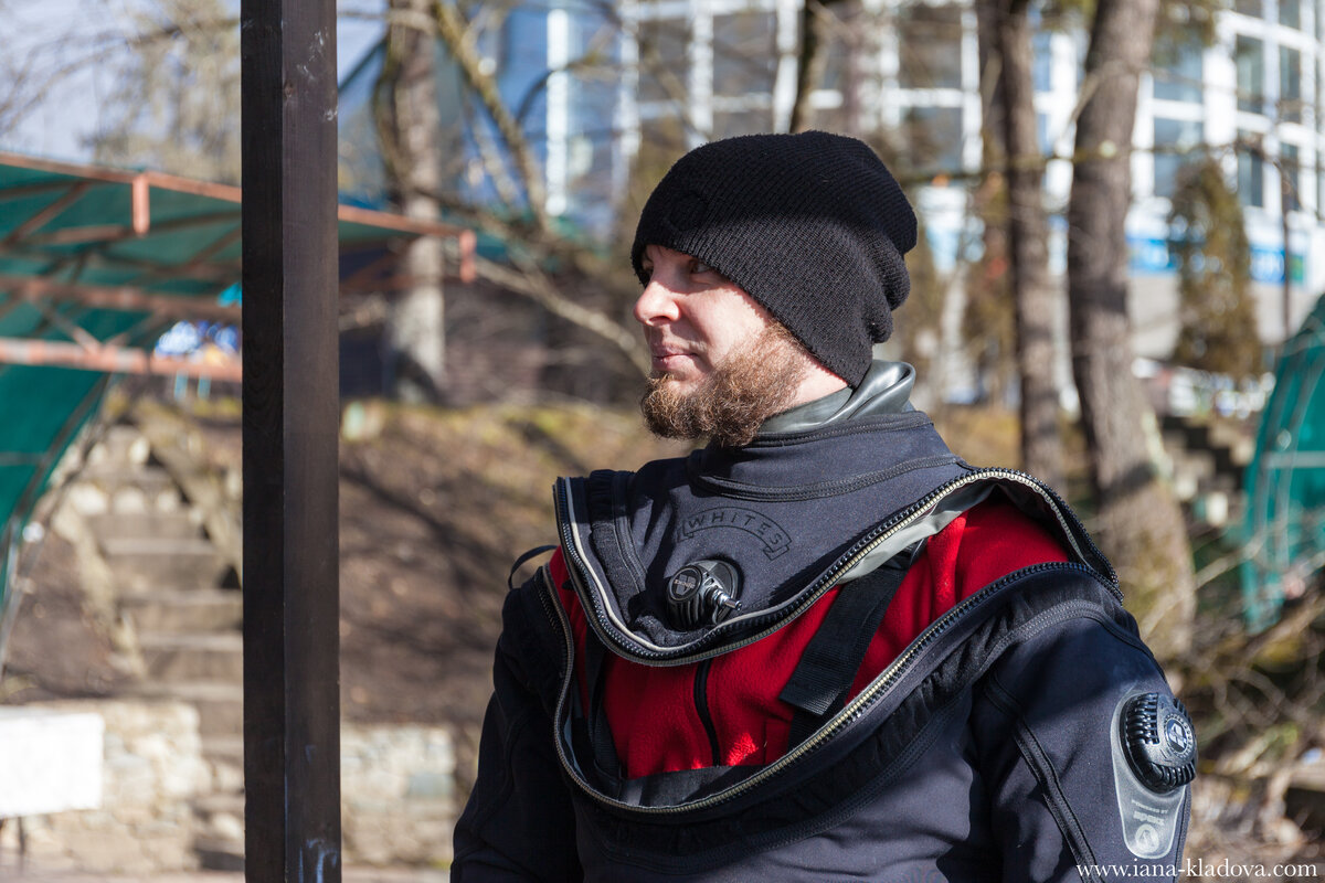 Голубое озеро Кабардино-Балкарии, фото Яны Кладовой