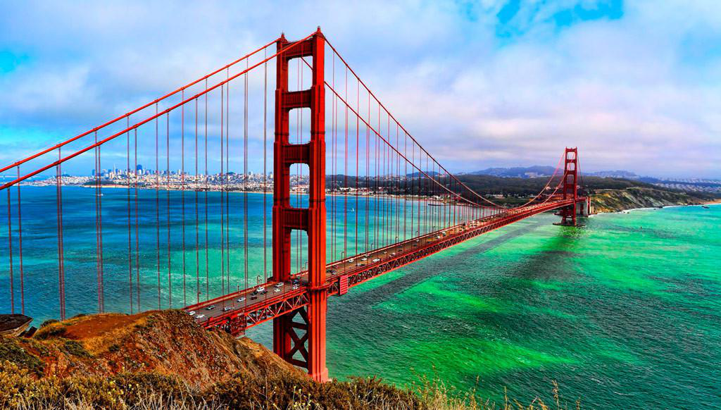 Золотые ворота