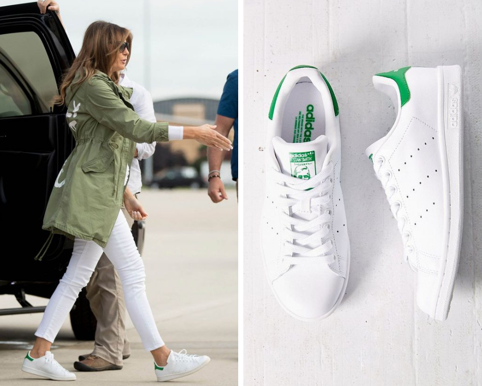 Adidas Stan Smith