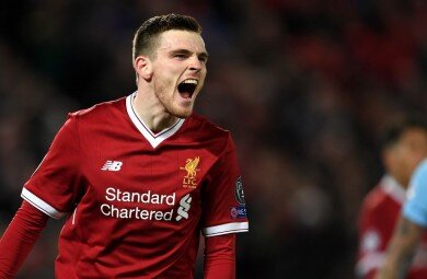 Эндрю Робертсон