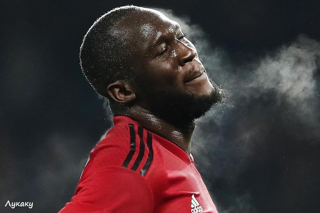 Ромелу Лукаку