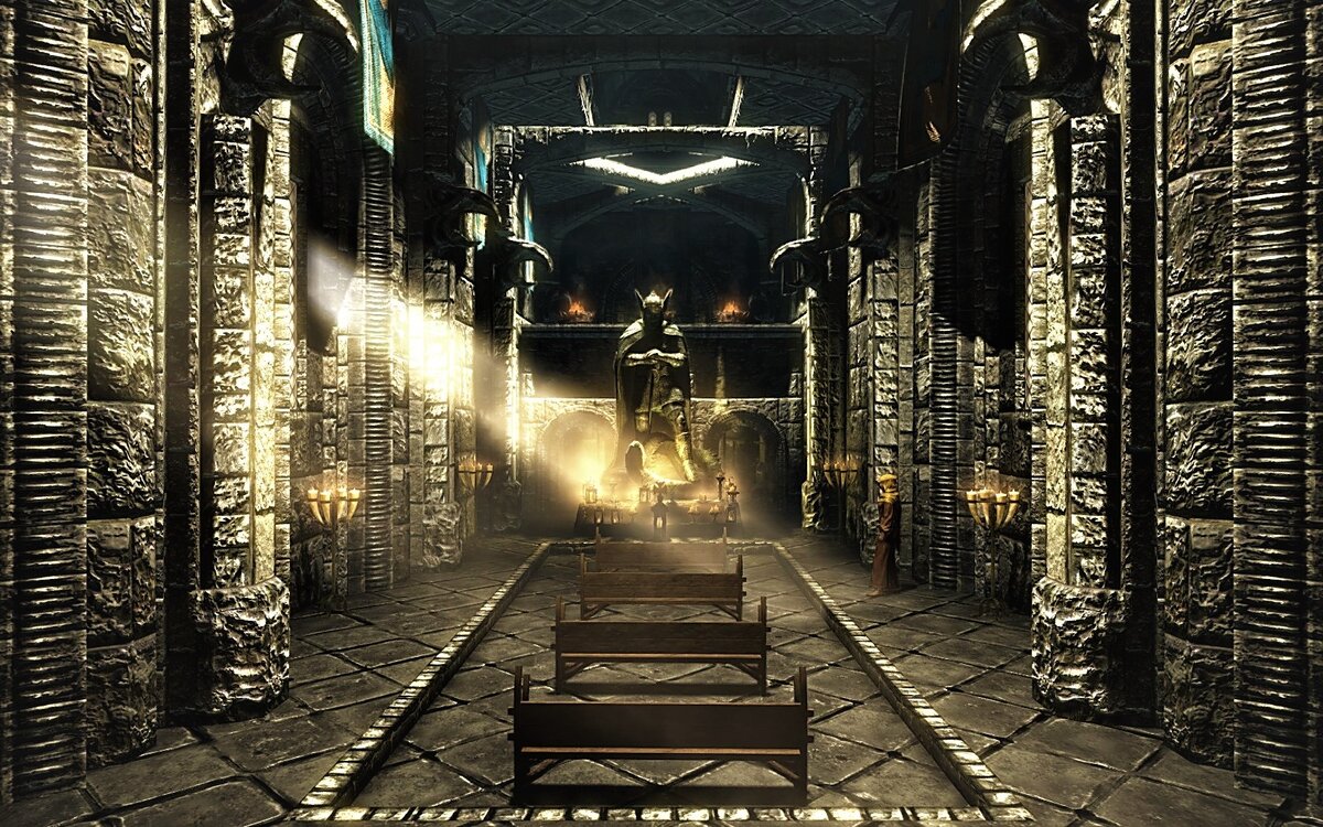 Святилище Талоса