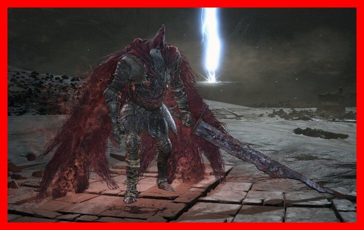 Dark Souls  2