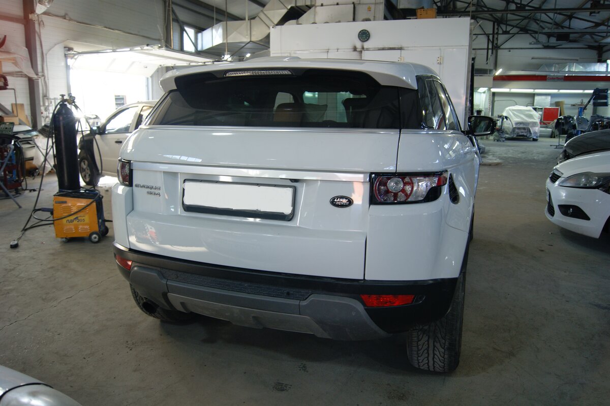 Мое рабочее пространство. 