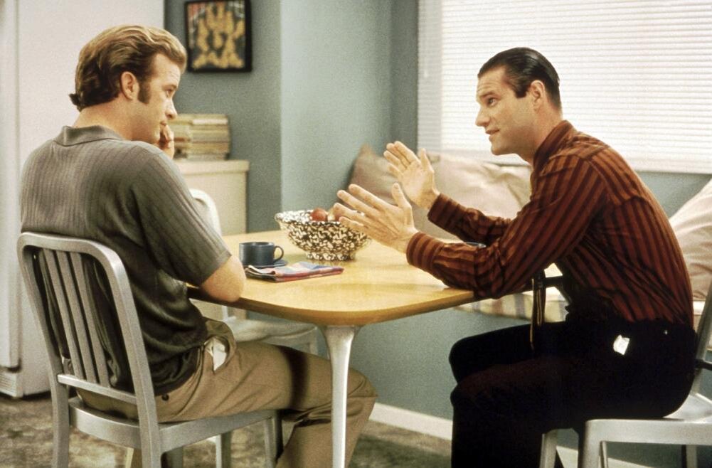 Режиссёр - Скип Вудс, год-1998.