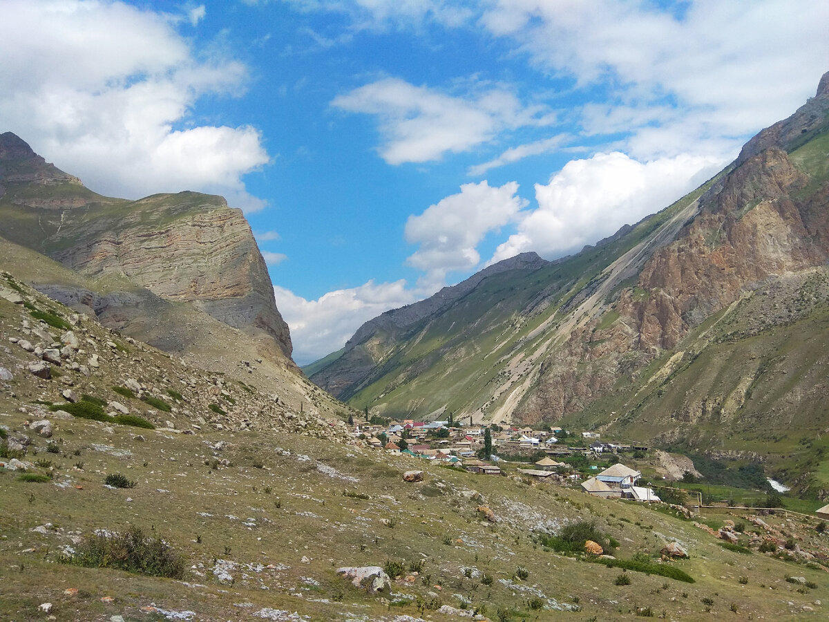 Эльтюбю кабардино балкария