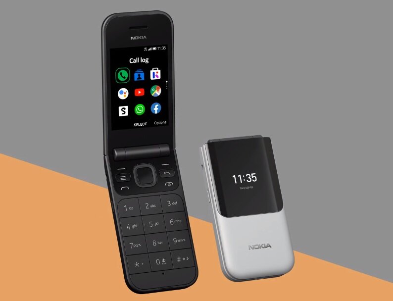 Nokia 2720 (2019)