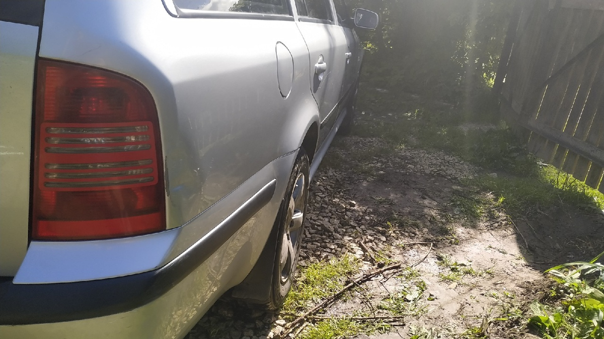 личный архив