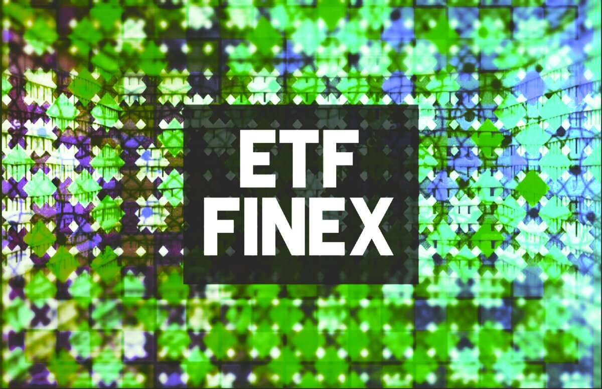 У нас на очереди вторая семёрка ETF от FINEX на MOEX. Давайте разберёмся что они из себя представляют. В этот раз будет немного проще и короче, так что расслабьтесь. 🙂