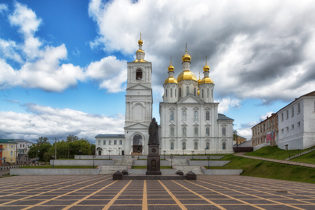 храмы арзамаса нижегородской области