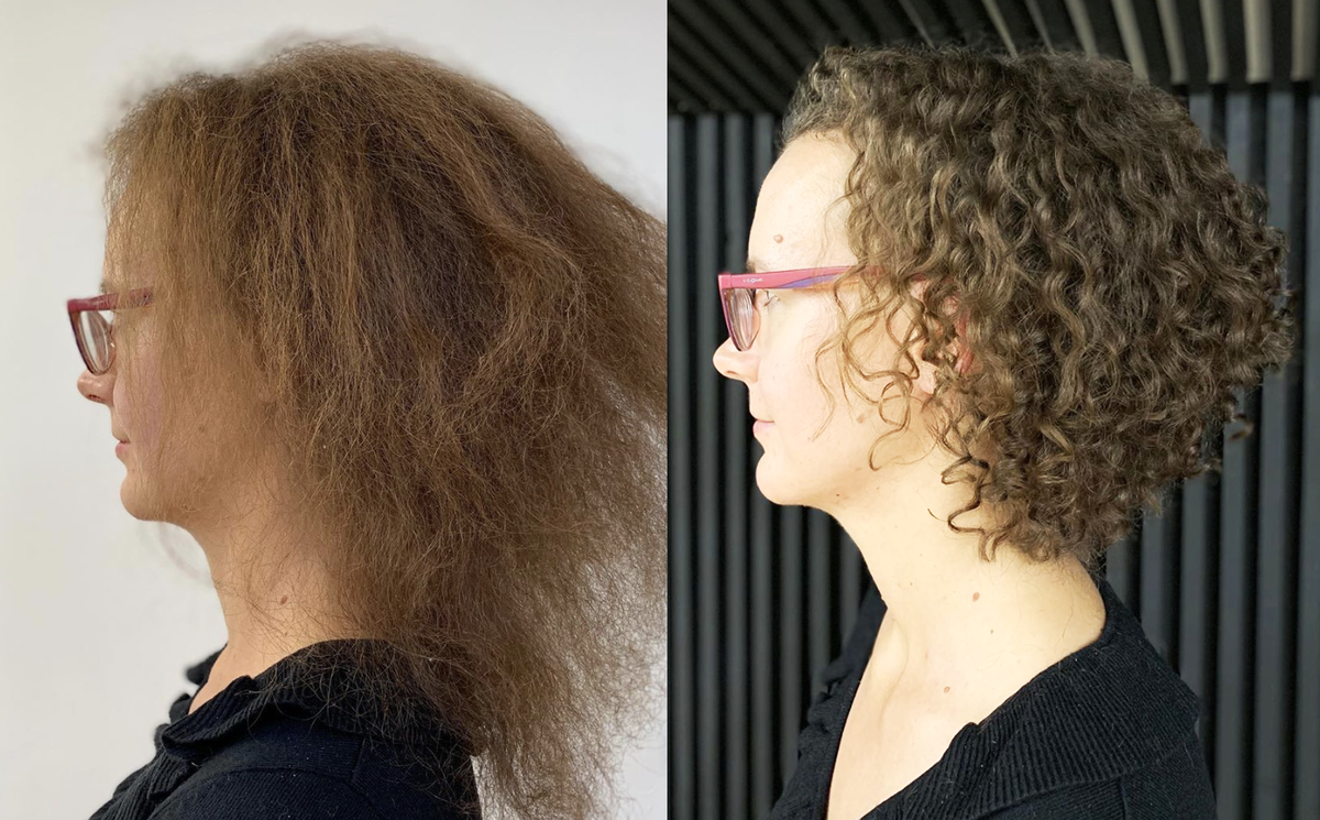 Фото из инстаграма takihodi . Подглядела у коллег и тоже решила показать вам этот пример.