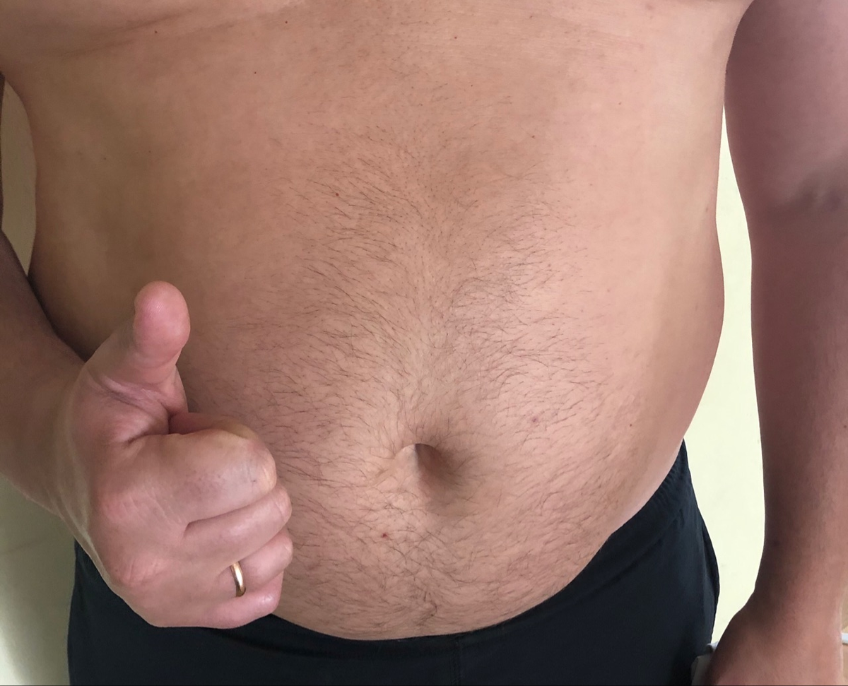 Фото авторское, сделано специально для этого материала