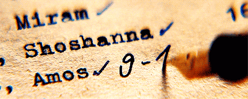  Хороший пример — записи Ланда, когда он приходит в дом к укрывающим евреев французам ("Бесславные ублюдки").