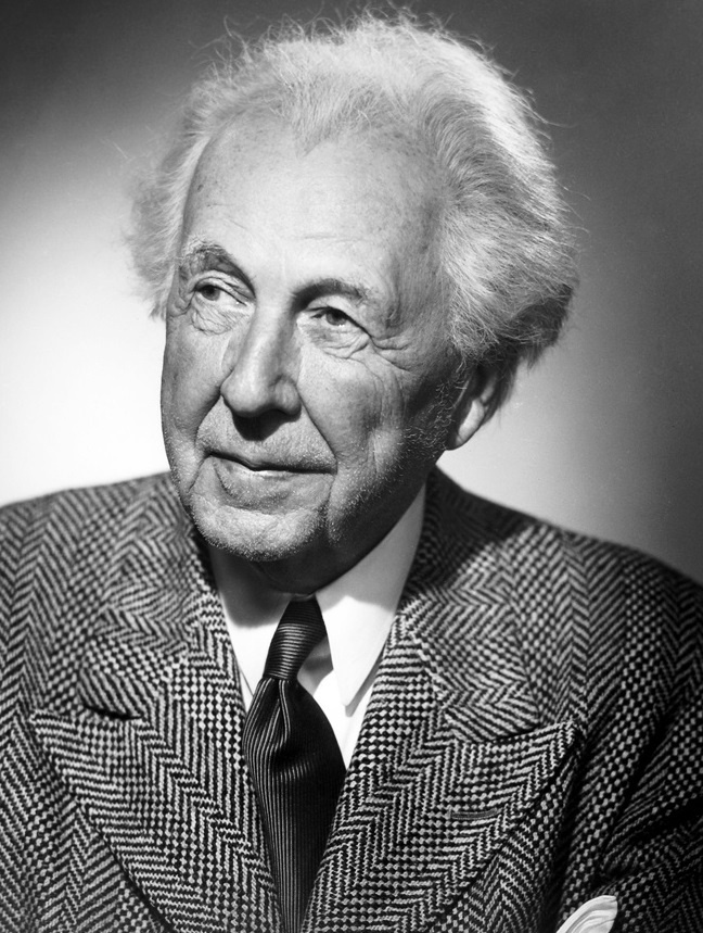 Фрэнк Лойд Райт