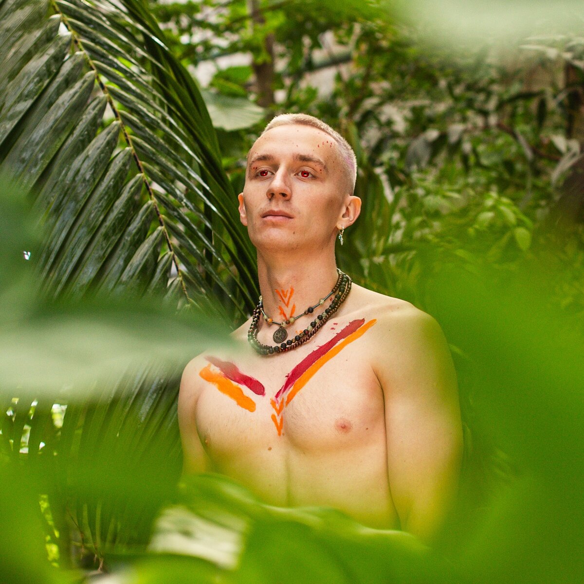 Фото с официальной Страницы @kloukoma