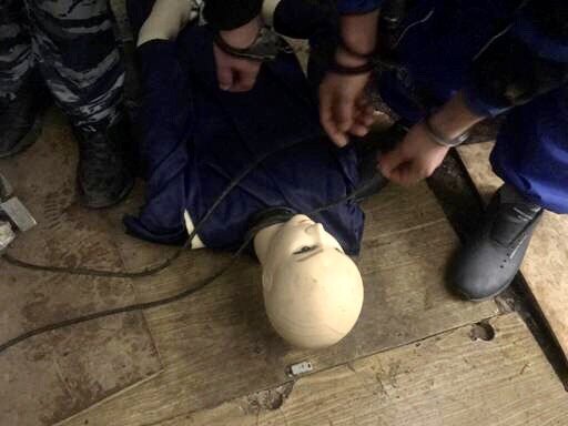 Фото: пресс-служба СУ СК РФ по Краснодарскому краю