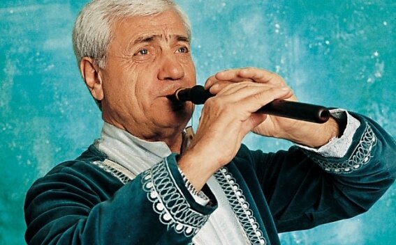 Дживан Гаспарян