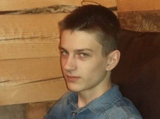 фото с личной страницы сети Вконтакте Данила Засорина