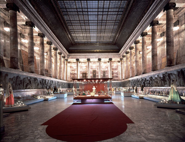 Российский этнографический музей