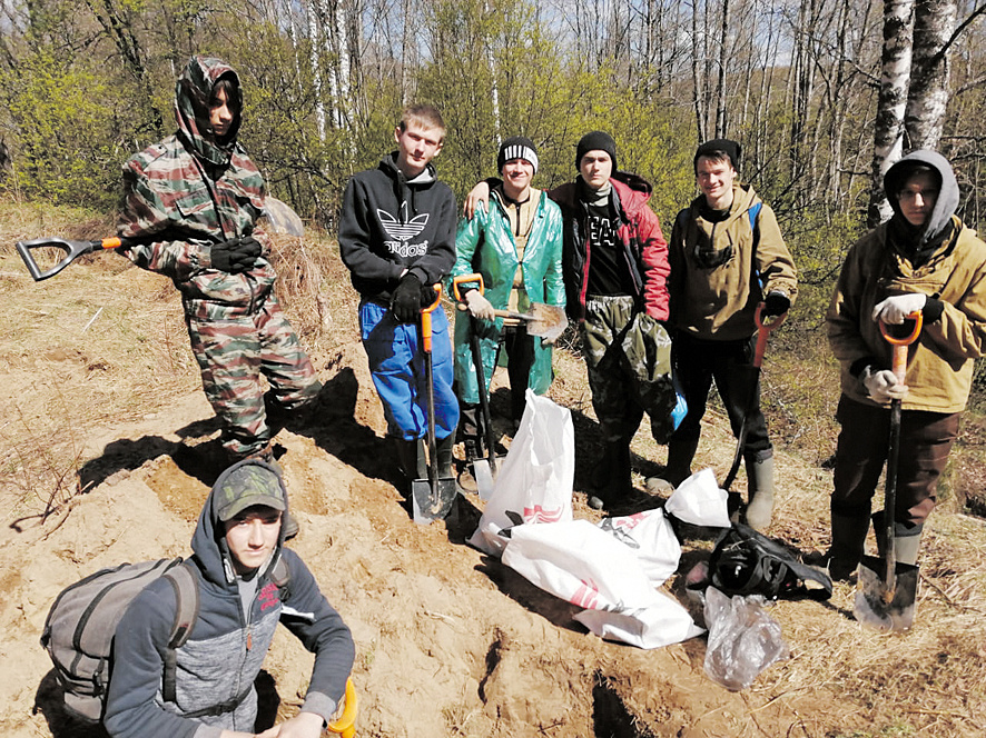 Фото предоставлено автором
