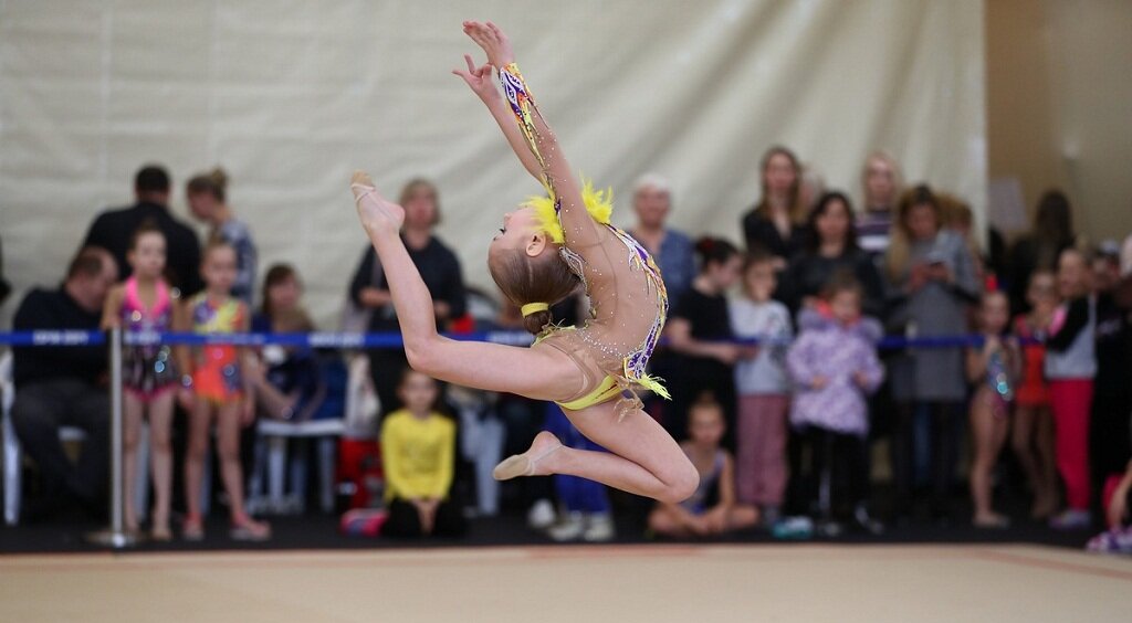  фото “Юг Спорт”