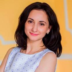 Марина Литвинова, методический директор EdMarket