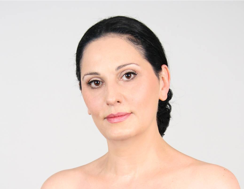 Кетеван Хараидзе. Муниципальный депутат Тверского района.