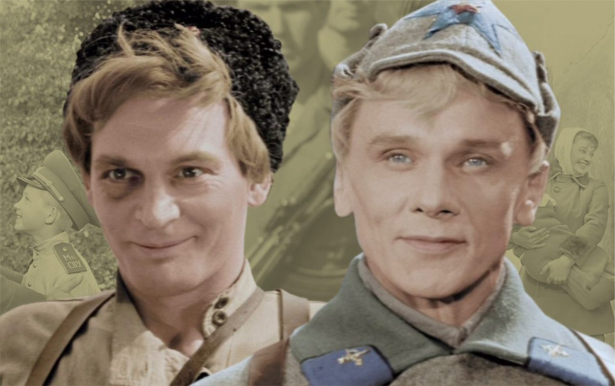 (Офицеры фильм 1971 года)