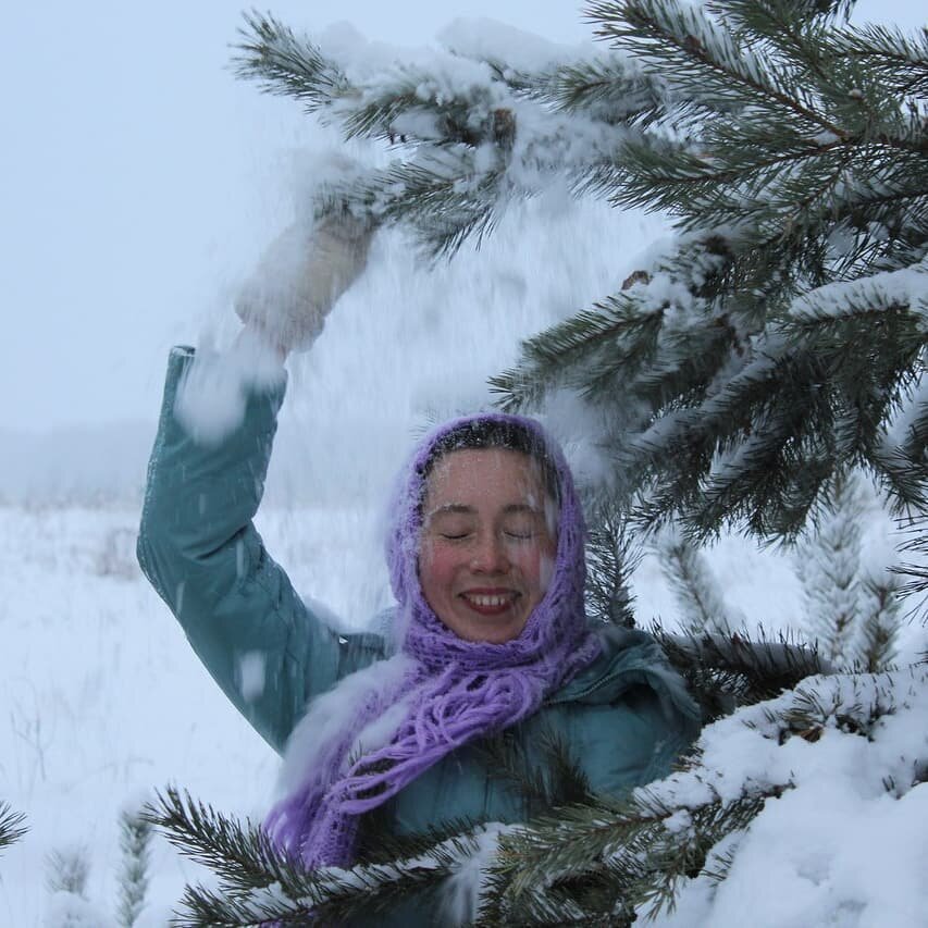 Движение- это Жизнь!