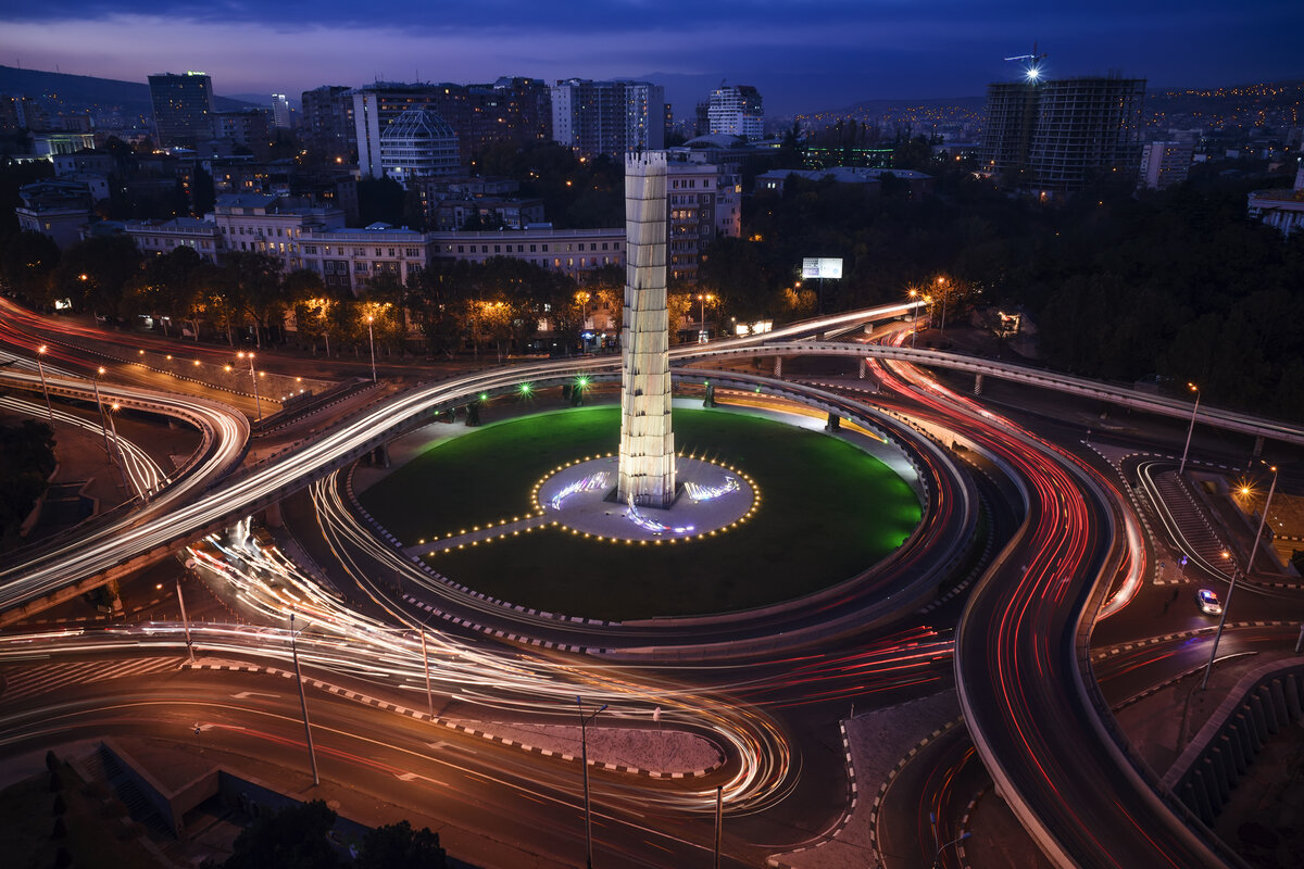 Башня героев