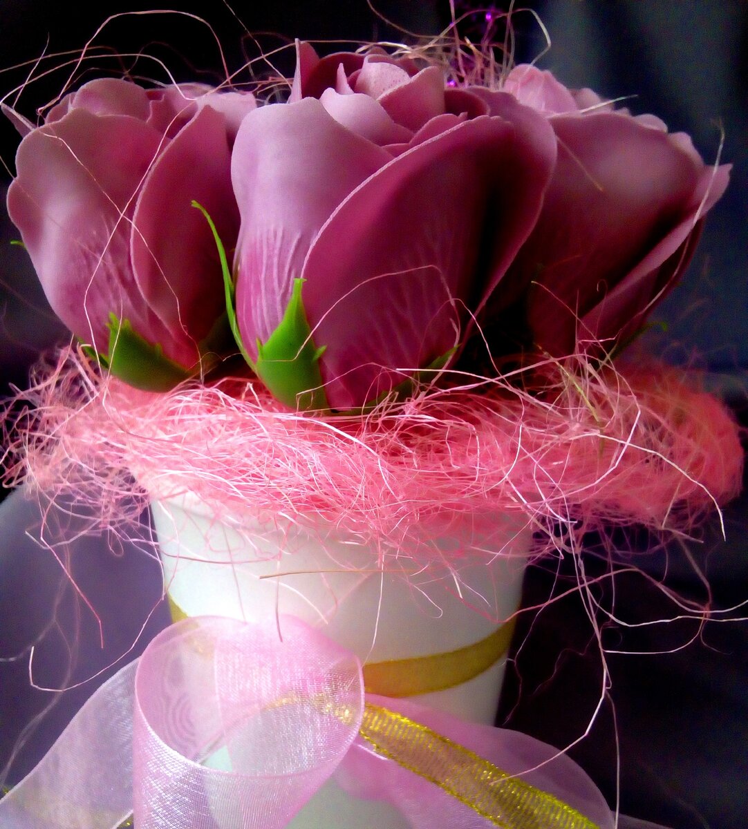 Личный архив.