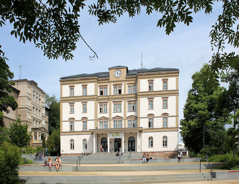 Фото - architektur-blicklicht.de