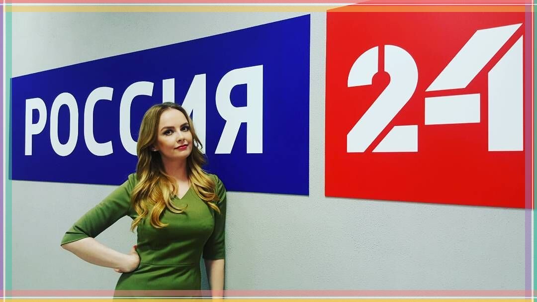 Российские телеведущие блондинки (69 фото)