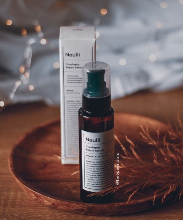 Фото из интернета. К сожалению, я не сохранила коробочку.