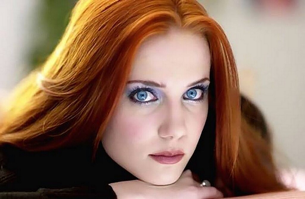 Simone simons фото