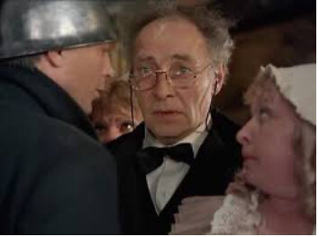 Сцена из фильма «Убить дракона»