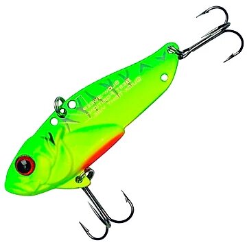 Цикада Strik Pro Cyber Vibe 9.1гр