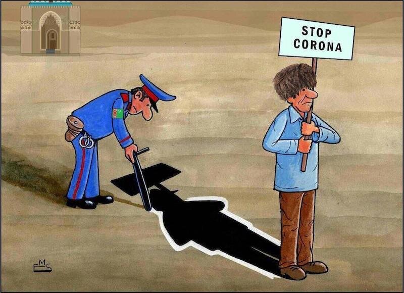 Рис. Махмуджона Эшонкулова