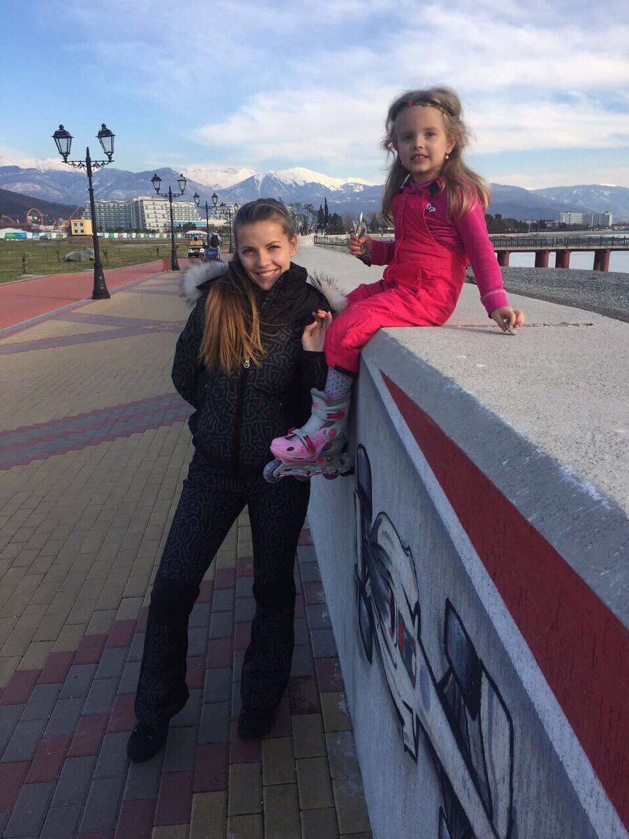 Из семейного архива.