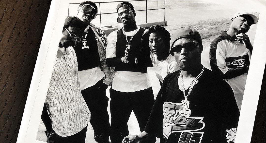 Three 6 Mafia
