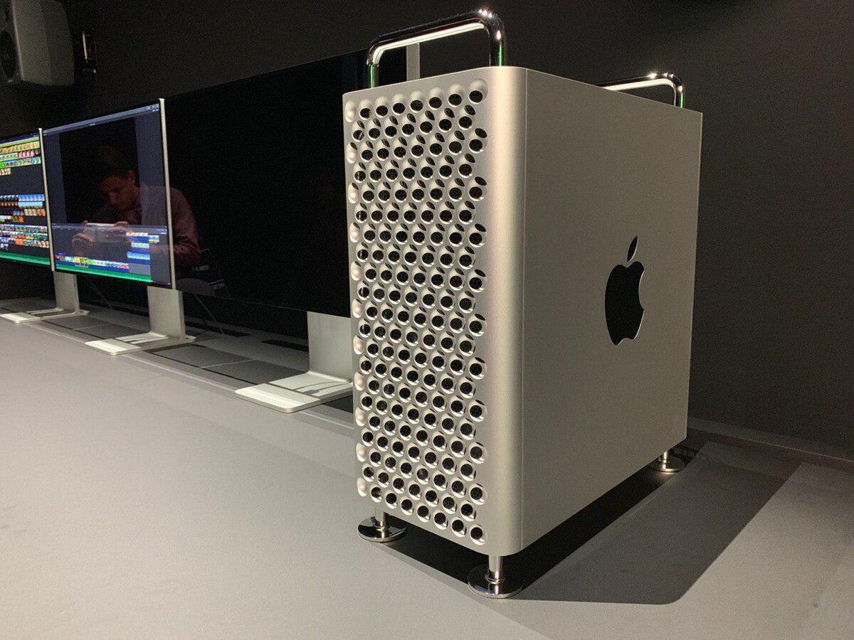 Apple перенесла. Компьютер Apple Mac Pro Pro 2019. Apple Mac Pro 2020. Mac Pro 2020 системный блок. Mac Pro 2015 Xeon.