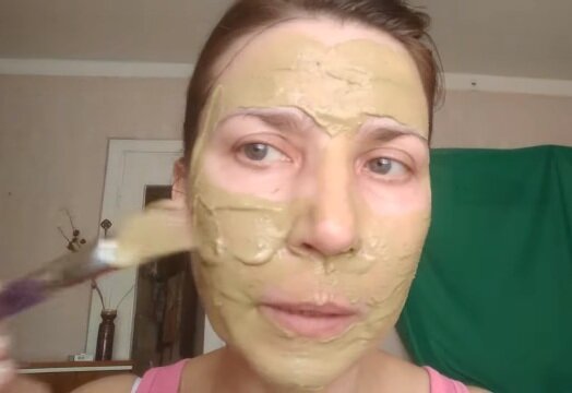 Омоложение происходит быстро.