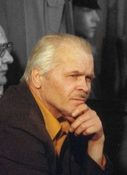 Анатолий Степанович Дятлов