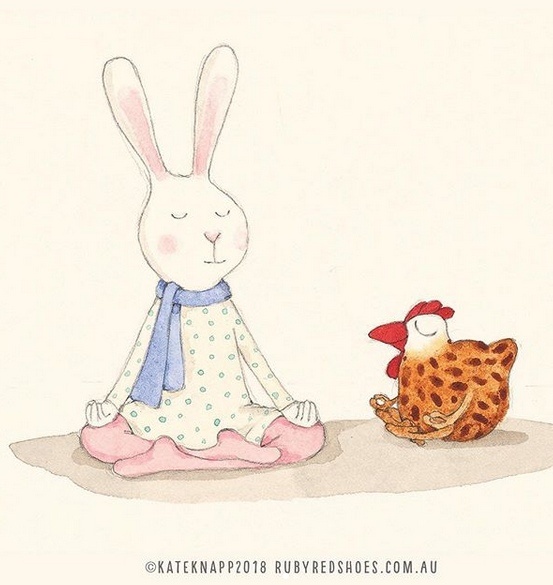 by Kate Knapp