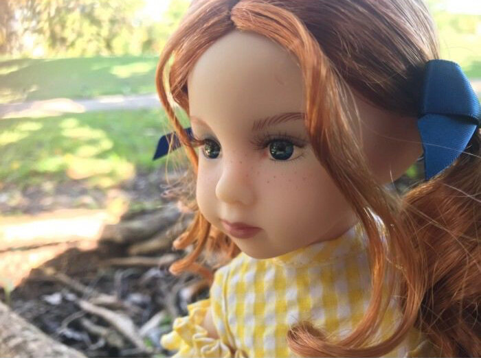 Кукла Мару энд Фрэндз Джой