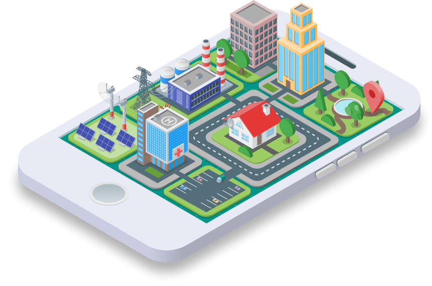 Проект smart city