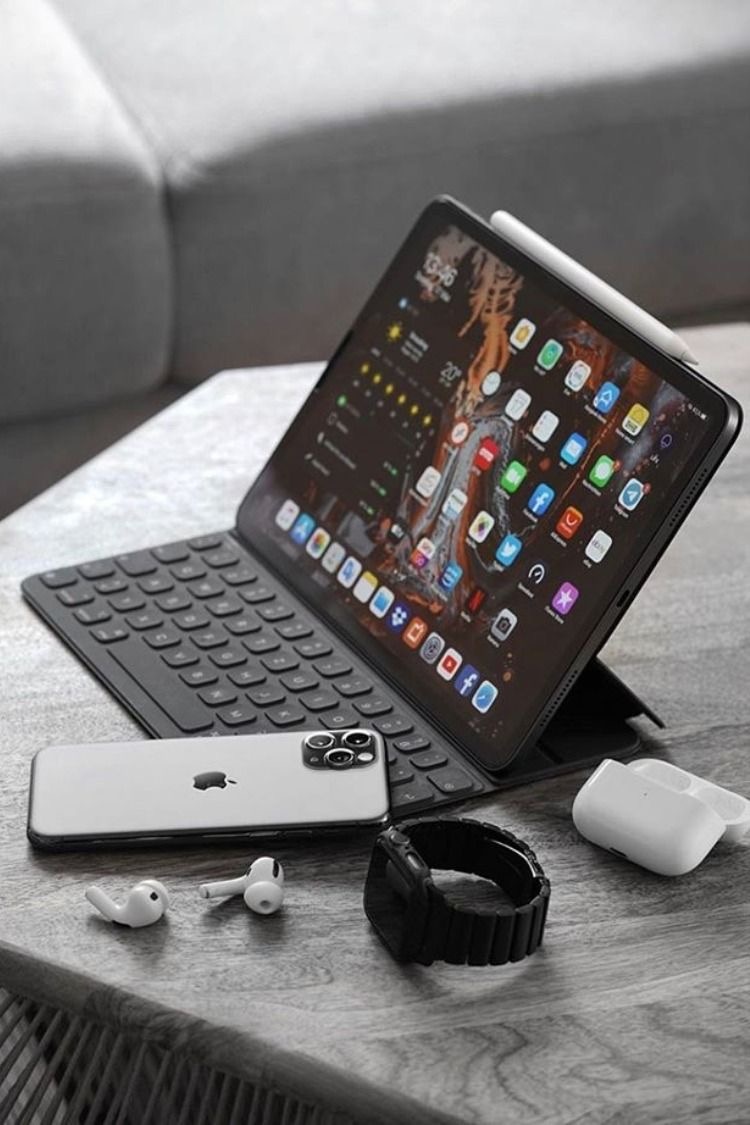 Техника Apple