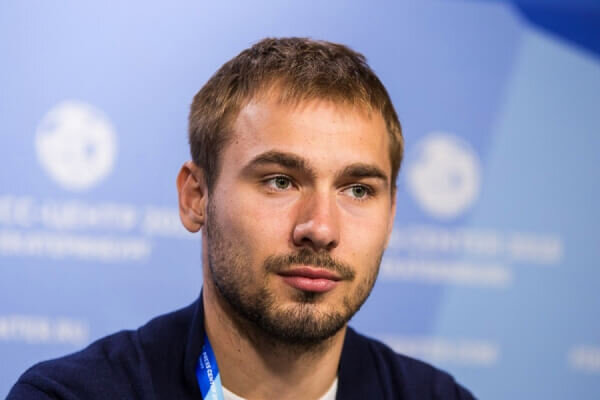 Шипулин Антон Владимирович